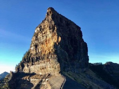 Link to 大霸尖山