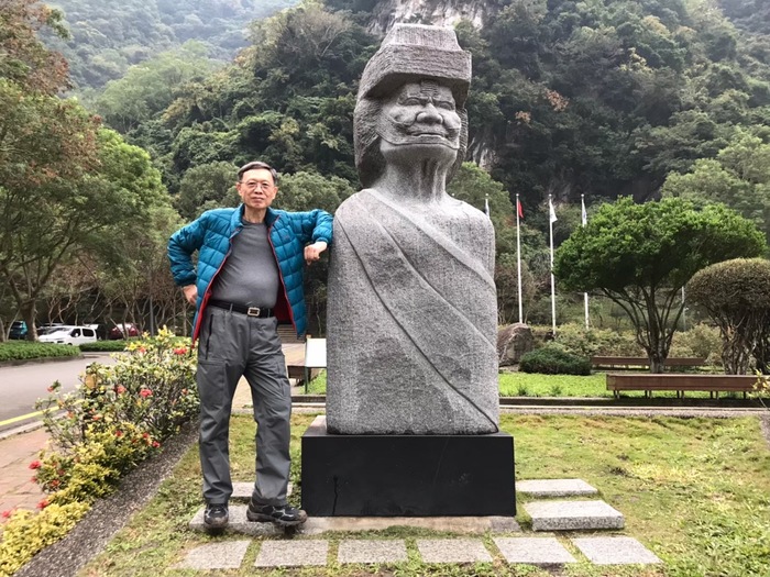 錐麓古道風光圖片