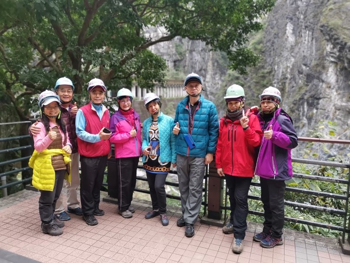 錐麓古道風光圖片