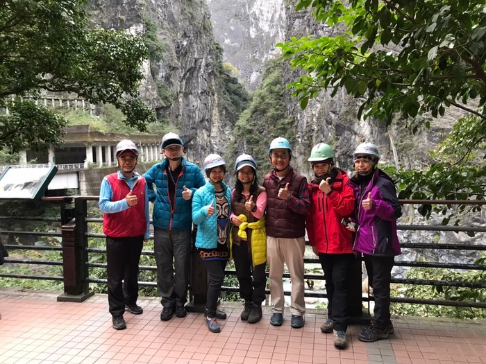 錐麓古道風光圖片