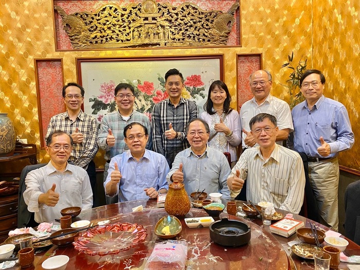 2020.12.1 傳家堡圖片